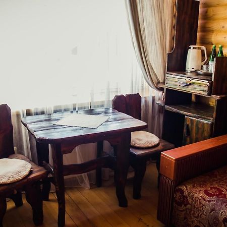 Готель Софія Dolyna Exterior foto