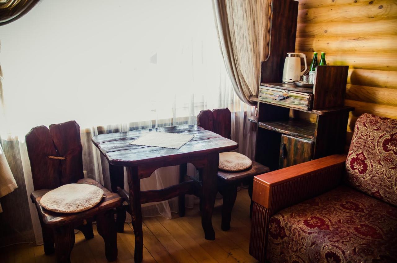 Готель Софія Dolyna Exterior foto
